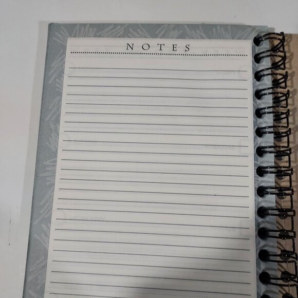 Coca-Cola PolarBear 1995 Spiral Bound Student Planner 9.5"x6.5" Vintage Ephemera - Picture 9 of 15